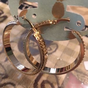 24k Gold plated
